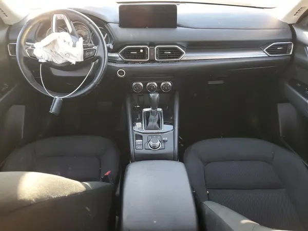 JM3KFBBM2M0375811 2021 MAZDA CX-5 - Image 8