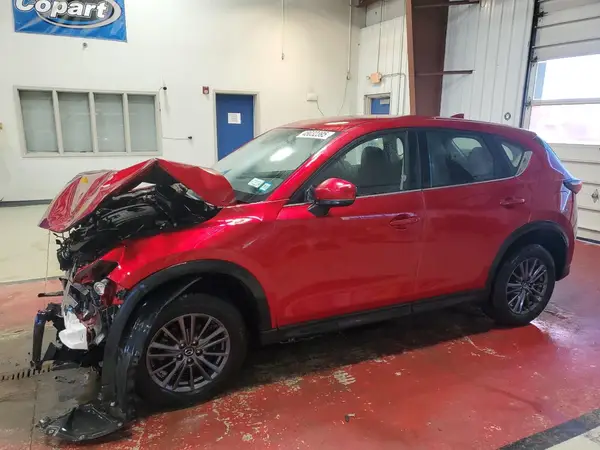 JM3KFBBM2M0383391 2021 MAZDA CX-5 - Image 1