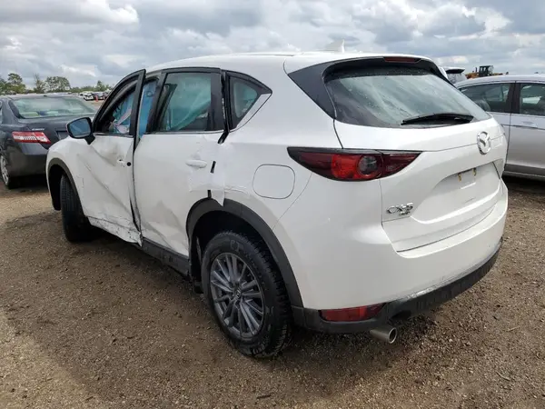 JM3KFBBM2M1304103 2021 MAZDA CX-5 - Image 2