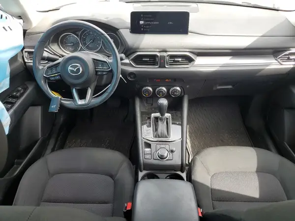 JM3KFBBM2M1304103 2021 MAZDA CX-5 - Image 8