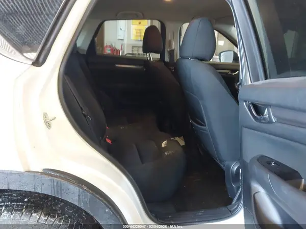 JM3KFBBM2M1351020 2021 MAZDA CX-5 - Image 8