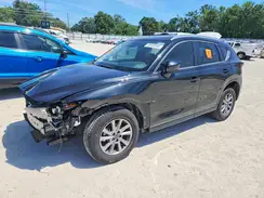 JM3KFBBM2N0533310 2022 MAZDA CX-5