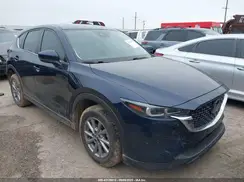 JM3KFBBM2N0534666 2022 MAZDA CX-5