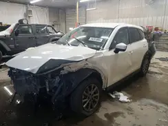 JM3KFBBM2N0535204 2022 MAZDA CX-5