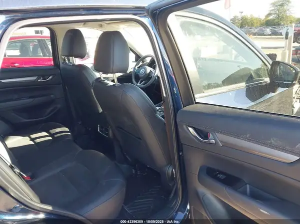 JM3KFBBM2N0543741 2022 MAZDA CX-5 - Image 8