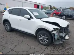 JM3KFBBM2N0545683 2022 MAZDA CX-5
