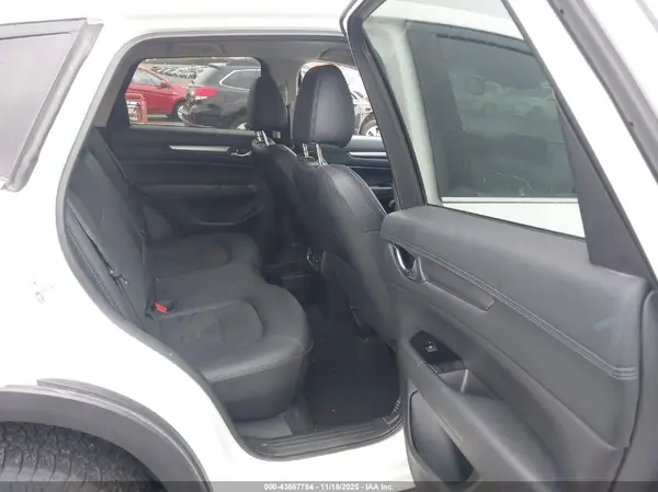JM3KFBBM2N0545683 2022 MAZDA CX-5 - Image 8