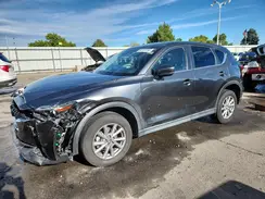 JM3KFBBM2N0545750 2022 MAZDA CX-5