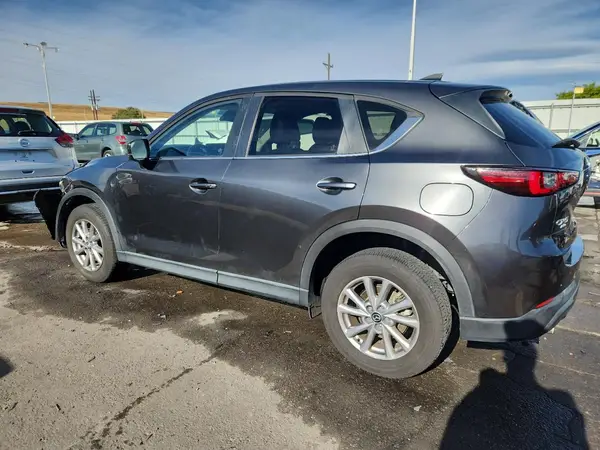 JM3KFBBM2N0545750 2022 MAZDA CX-5 - Image 2