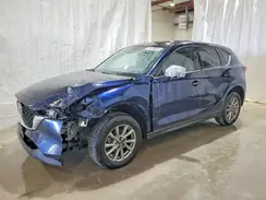 JM3KFBBM2N0561429 2022 MAZDA CX-5