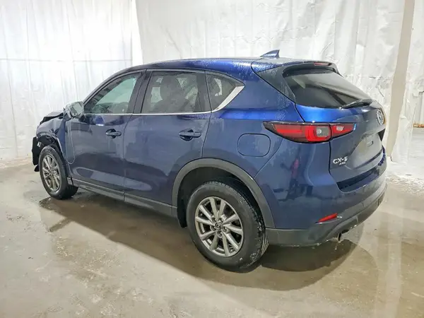 JM3KFBBM2N0561429 2022 MAZDA CX-5 - Image 2