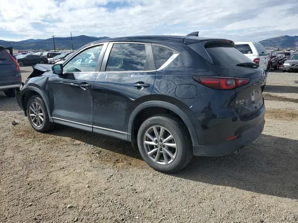 JM3KFBBM2N0564802 2022 MAZDA CX-5 - Image 2