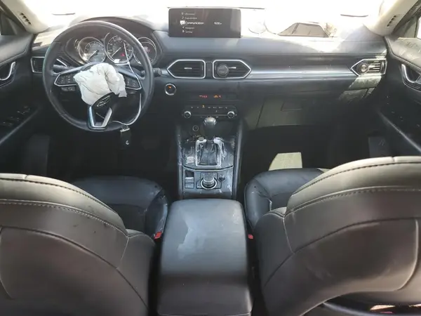 JM3KFBBM2N0566257 2022 MAZDA CX-5 - Image 8