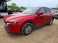 JM3KFBBM2N0572107 2022 MAZDA CX-5