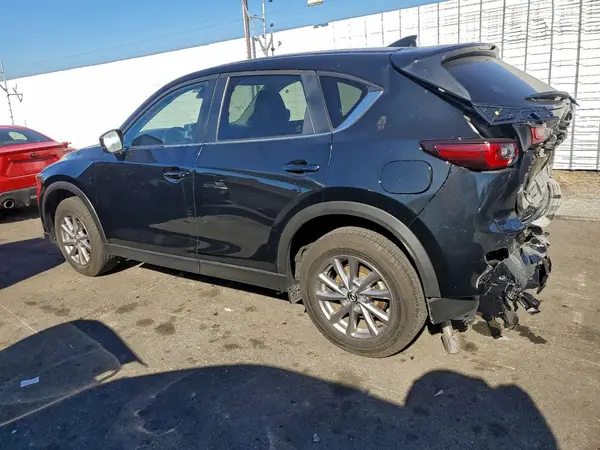 JM3KFBBM2N0573516 2022 MAZDA CX-5 - Image 2