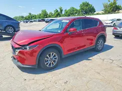 JM3KFBBM2N0581762 2022 MAZDA CX-5