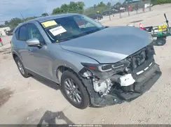 JM3KFBBM2N0589344 2022 MAZDA CX-5