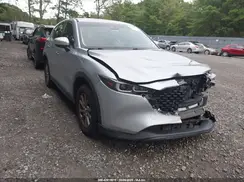 JM3KFBBM2N0593071 2022 MAZDA CX-5