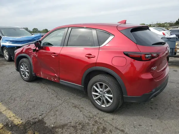 JM3KFBBM2N0594706 2022 MAZDA CX-5 - Image 2
