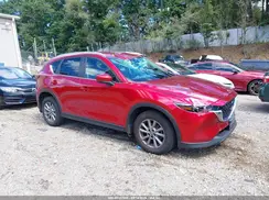 JM3KFBBM2N0598304 2022 MAZDA CX-5