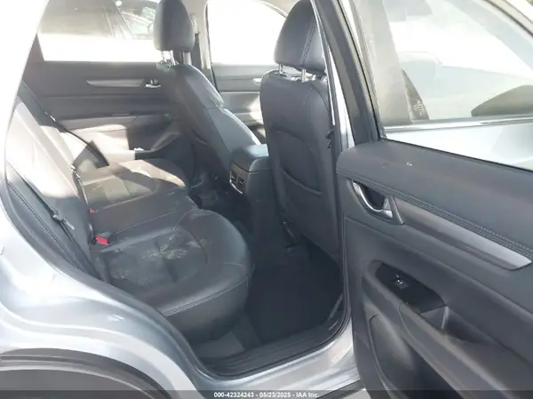 JM3KFBBM2N0598920 2022 MAZDA CX-5 - Image 8