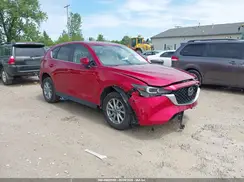 JM3KFBBM2N0599338 2022 MAZDA CX-5