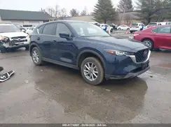 JM3KFBBM2N0616297 2022 MAZDA CX-5