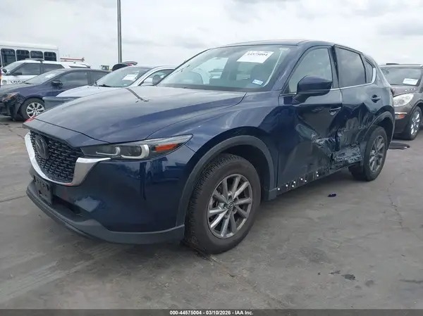 JM3KFBBM2N0620916 2022 MAZDA CX-5 - Image 2