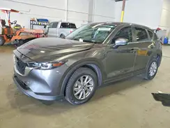 JM3KFBBM2N0621970 2022 MAZDA CX-5