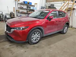 JM3KFBBM2N0636257 2022 MAZDA CX-5