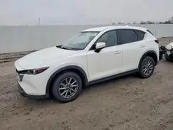 JM3KFBBM2N0637697 2022 MAZDA CX-5