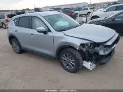 JM3KFBBM2N1522253 2022 MAZDA CX-5