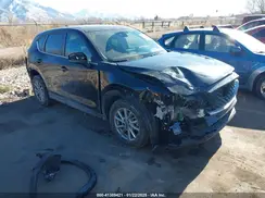 JM3KFBBM2N1551980 2022 MAZDA CX-5