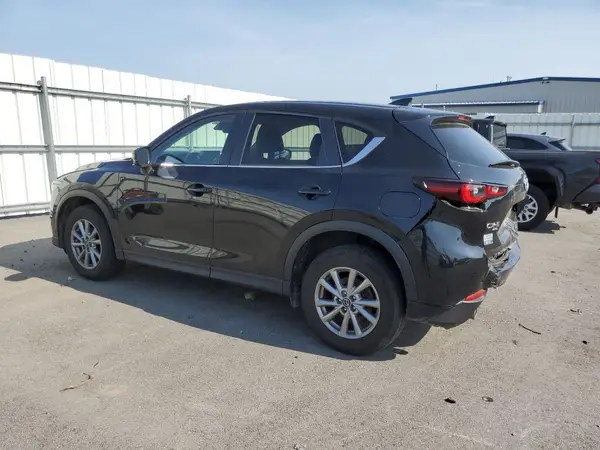 JM3KFBBM2N1574885 2022 MAZDA CX-5 - Image 2