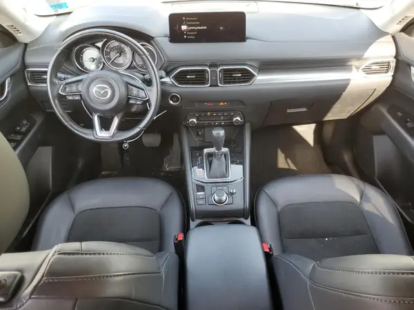 JM3KFBBM2N1574885 2022 MAZDA CX-5 - Image 8