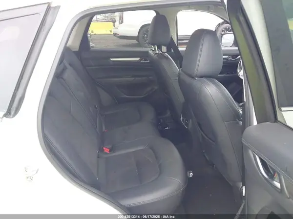 JM3KFBBM2N1591430 2022 MAZDA CX-5 - Image 8