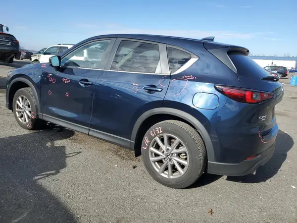 JM3KFBBM2N1597213 2022 MAZDA CX-5 - Image 2