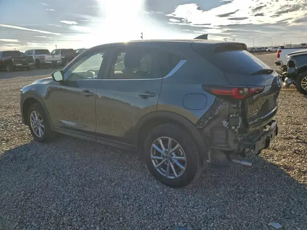 JM3KFBBM2P0106485 2023 MAZDA CX-5 - Image 2