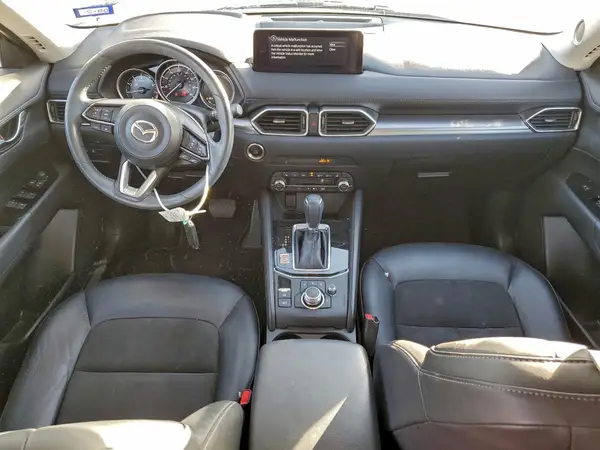 JM3KFBBM2P0106485 2023 MAZDA CX-5 - Image 8