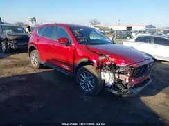 JM3KFBBM2P0109435 2023 MAZDA CX-5