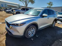 JM3KFBBM2P0111394 2023 MAZDA CX-5