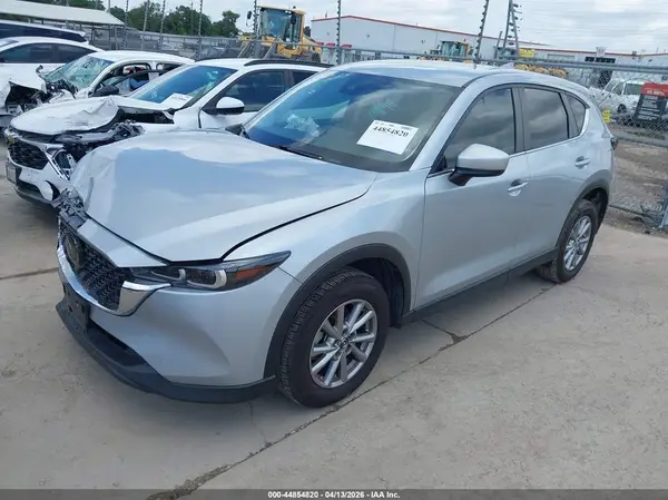JM3KFBBM2P0111945 2023 MAZDA CX-5 - Image 2