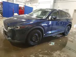 JM3KFBBM2P0125313 2023 MAZDA CX-5