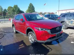 JM3KFBBM2P0125361 2023 MAZDA CX-5