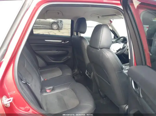 JM3KFBBM2P0125361 2023 MAZDA CX-5 - Image 8