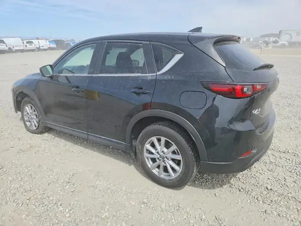 JM3KFBBM2P0144685 2023 MAZDA CX-5 - Image 2