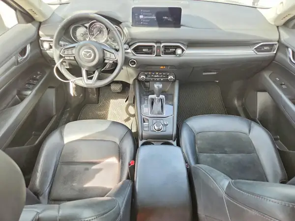 JM3KFBBM2P0144685 2023 MAZDA CX-5 - Image 8