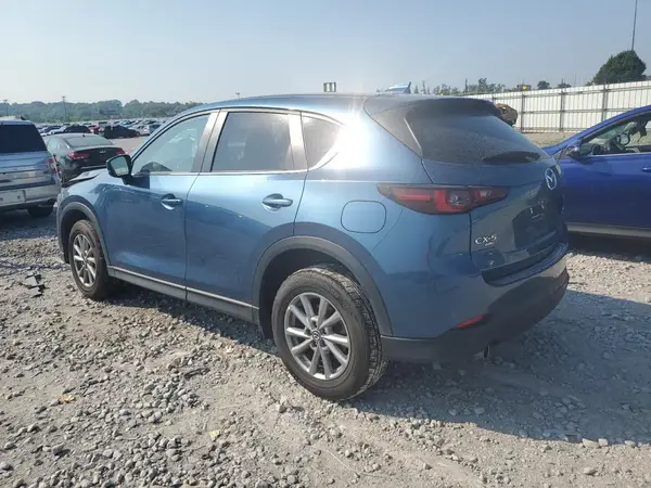 JM3KFBBM2P0151734 2023 MAZDA CX-5 - Image 2