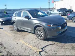 JM3KFBBM2P0153029 2023 MAZDA CX-5