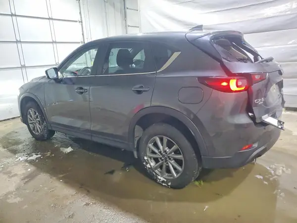 JM3KFBBM2P0157792 2023 MAZDA CX-5 - Image 2